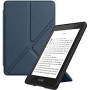 MoKo Origami Ständer Schutzhülle für Amazon Kindle Paperwhite Vergleich