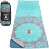 MoKo Yogamatten Handtuch