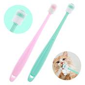 Molain Katzenzahnbürste Vergleich