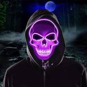 Molbory LED Purge Maske Vergleich