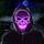 Molbory LED Purge Maske