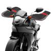 Molbory Motorradlenker Stulpen