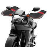 Molbory Motorradlenker Stulpen