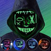 Molbory RR002-Maske-grün Vergleich
