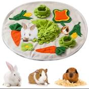 Molbory Schnüffelteppich Vergleich