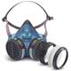 Moldex Serie 5000 Vergleich