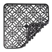 Moledino Spülbeckeneinlage