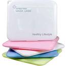 MOLEAQI Maskenbox
