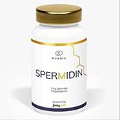MoleQlar Spermidin