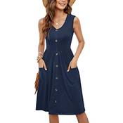 Molerani Sommerkleid Vergleich