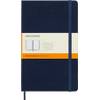 Moleskine Hardcover Notizbuch A4 liniert