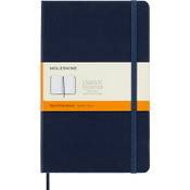 Moleskine Hardcover Notizbuch A4 liniert