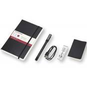 Moleskine Smart Writing Set Ellipse Vergleich