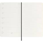 Moleskine Wochenplaner