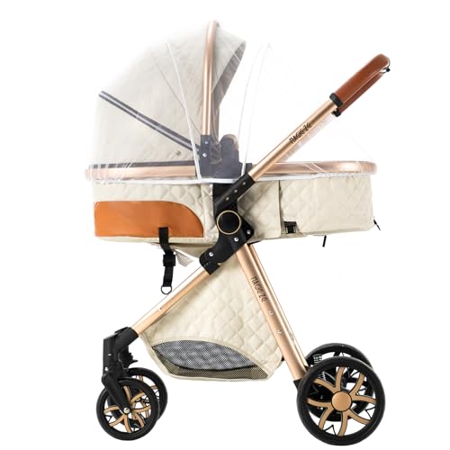 Kinderwagen Test & Vergleich  Top 12 im Juni 2026