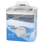 Molicare für Inkontinenz