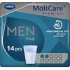 Molicare Men Pad