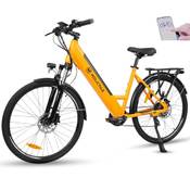 Molicycle R1 Vergleich