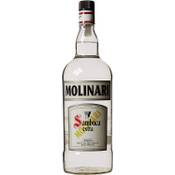 Molinari Sambuca extra Vergleich