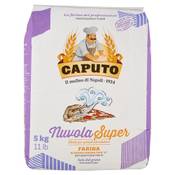 ‎Molino Caputo Nuvola Super