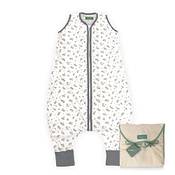 Molis & co Babyschlafsack mit Füßen Vergleich