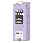 Mølk Barista Oat Vergleich