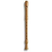 Mollenhauer 2406 Tenor-Blockflöte