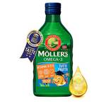 Möller's Omega 3