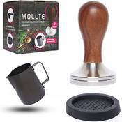 Möllte Kaffee Tamper Vergleich