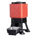 Molly&Cody Automatisierter Futterautomat