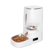 Molly&Cody Balou Futterautomat Vergleich