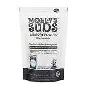 Mollys Suds Öko Waschmittel Vergleich