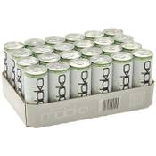 Moloko zuckerfreie Limonade