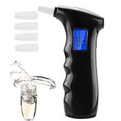 Molova Alkoholtester Vergleich