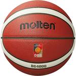 Molten Basketball-B7G4000-DBB