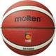 Molten Basketball-B7G4000-DBB Vergleich