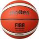 Molten Basketball-B5G3800 Test