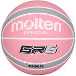 Molten Basketball-BGR6-WPS