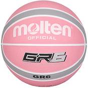 Molten Basketball-BGR6-WPS Vergleich
