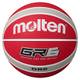 Molten Basketball-BGR6-WRS Vergleich