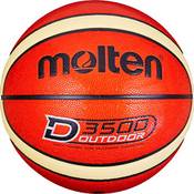 Molten B7D3500 Basketball