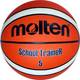 Molten Basketball-B5G3800 Vergleich