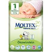Moltex Biowindeln Vergleich