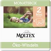 Moltex Pure Monatsbox Vergleich