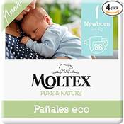 Moltex Pure & Nature