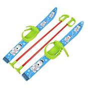 Molti Kinder Ski Vergleich