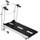 Molvus Multifunktionales mechanisches Laufband