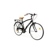 Moma Bikes City 28 Vergleich