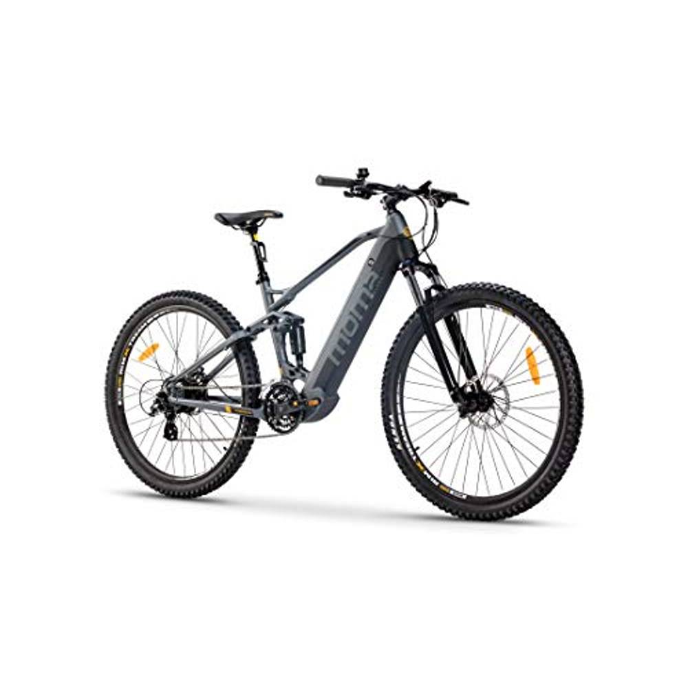 E Bike 29 Zoll Test