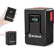 Moman 99S